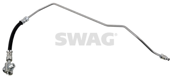 Brzdová hadica SWAG